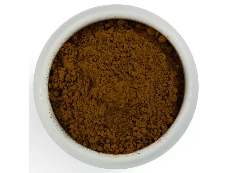 エモジンの最新の开発と健康上の利点