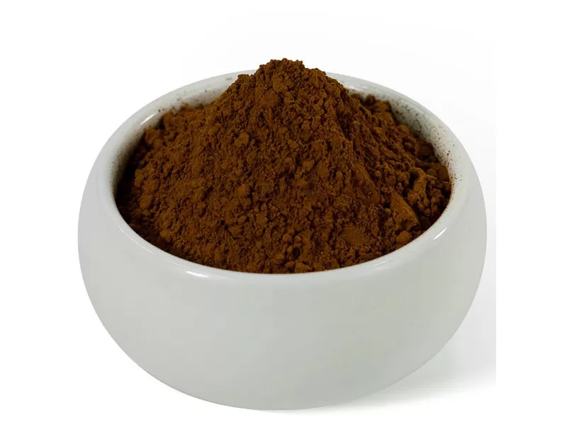 ルバーブエキス: 利点、栄養価など