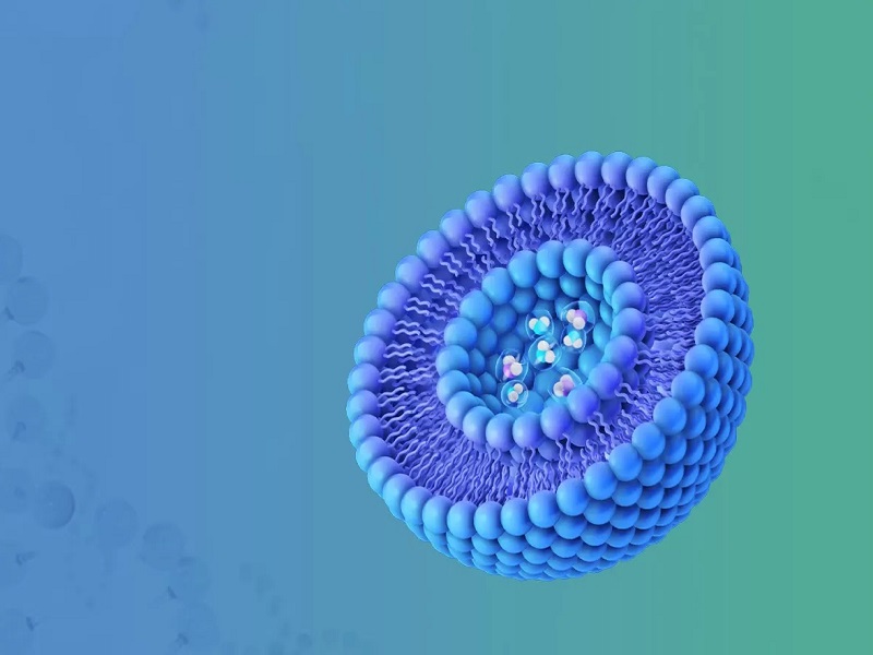 インドのトップ10リポソームメーカー