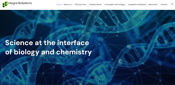 Integral Biosystems Integral Biosystems