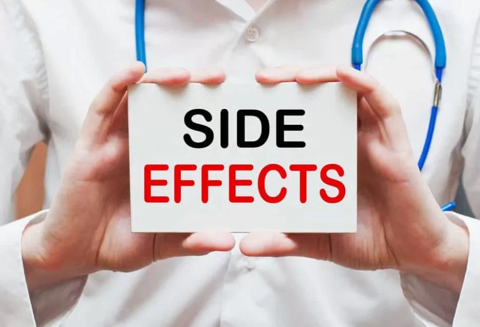 Are there any side effects of aloin? Are there any side effects of aloin?