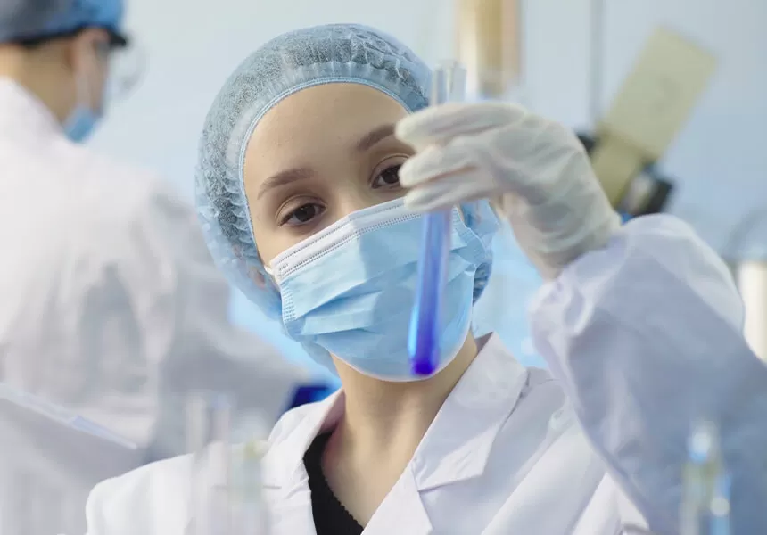 なぜ自然なフィールドを選ぶ