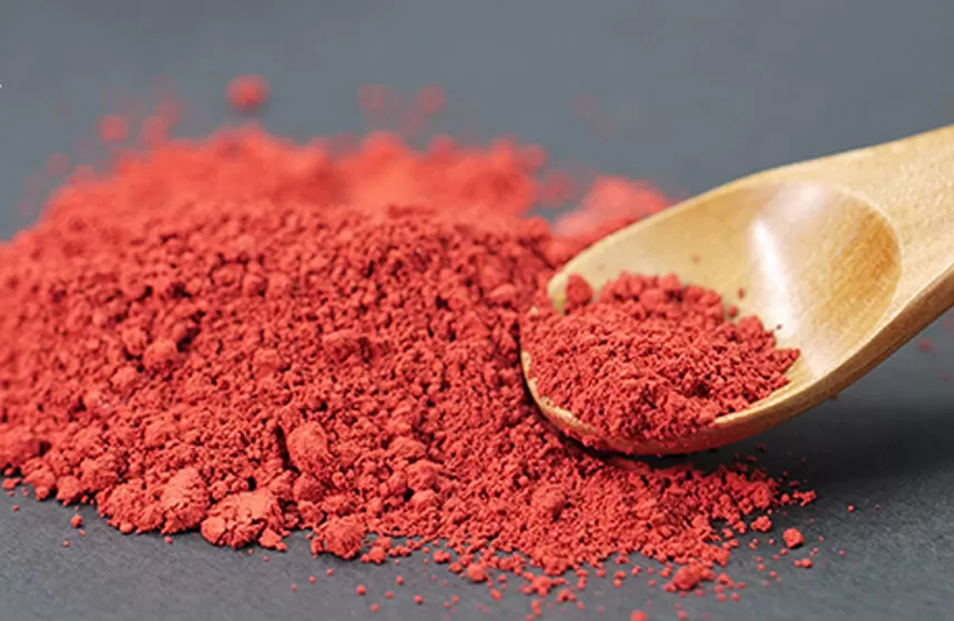 なぜあなたの中国PQQパウダー工場として自然畑を選ぶのですか?