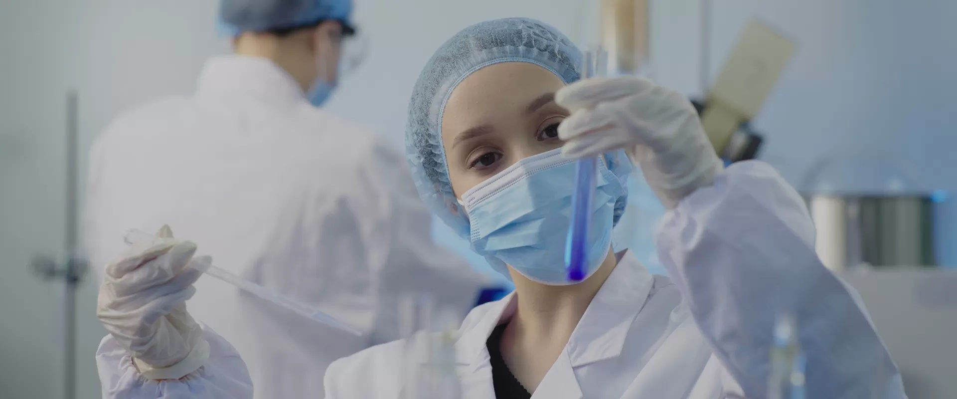 R & Dプラットフォーム