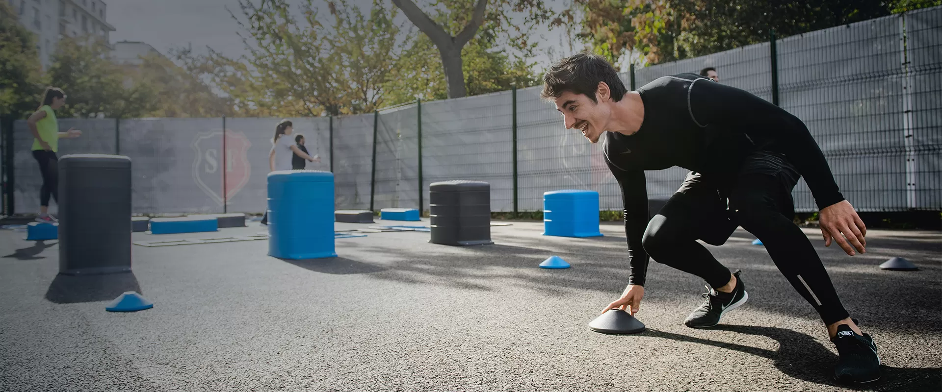 男性の健康サプリメント
