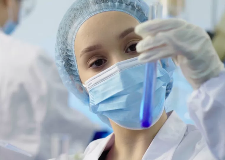 権威あるテスト