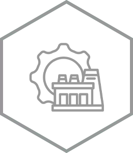 プロダクション環境