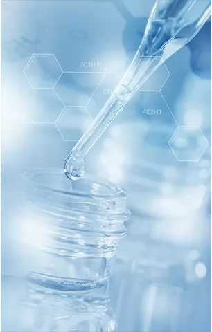 高度な生産システムと安定した品質