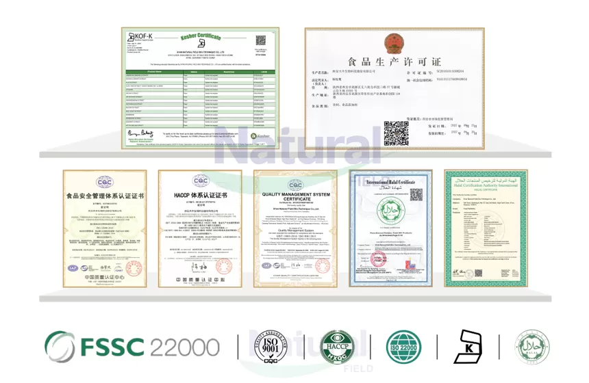 シベリア人参パウダーのメリット
