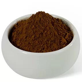 ルバーブエキスEmodin