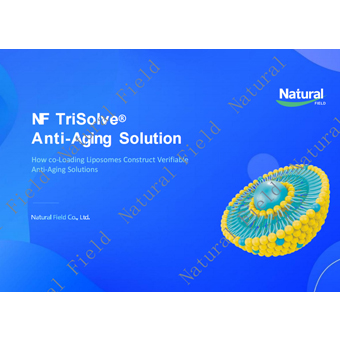 NF TriSolve® アンチエイジングソリューション