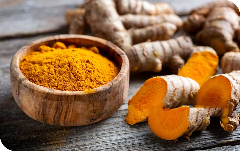 Curcuma Longaエキスサプライヤーとして私たちを選ぶ理由