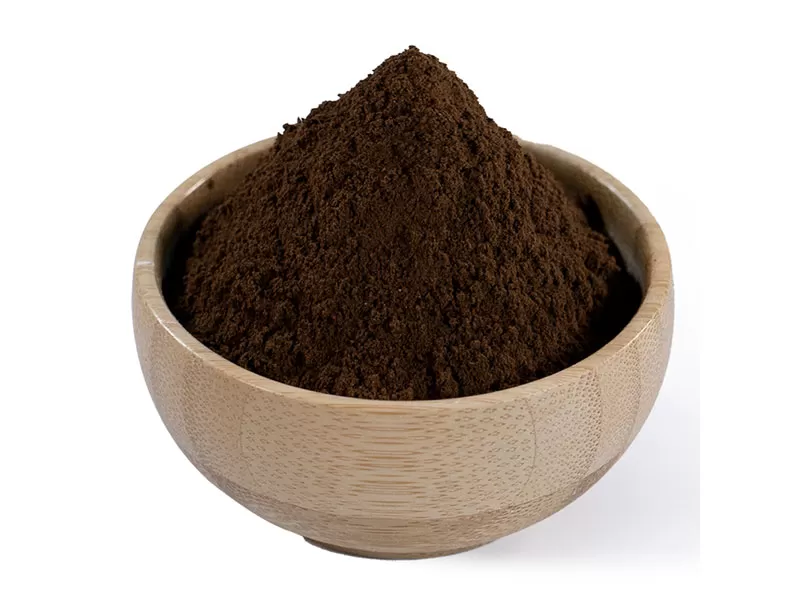 ashwagandha extract factory