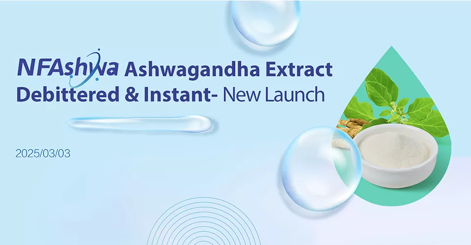 Ashwagandha extract Ashwagandha extract