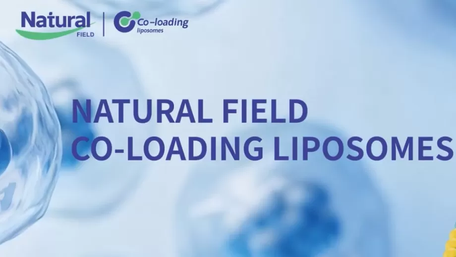2倍の力：Co-Loadingリポソーム技術