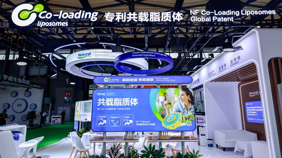 CPHI China 2026 レポート：Natural Field、ブースE4E38で最先端の栄養素デリバリーとNF-TriSolve®ソリューションを展示