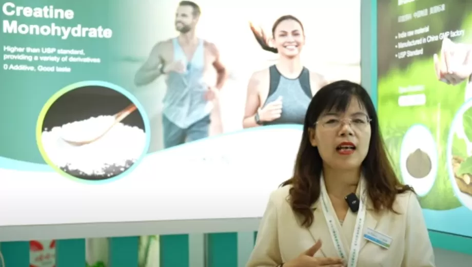 クレアチン一水和物: あなたの強さとパフォーマンスを解き放つ