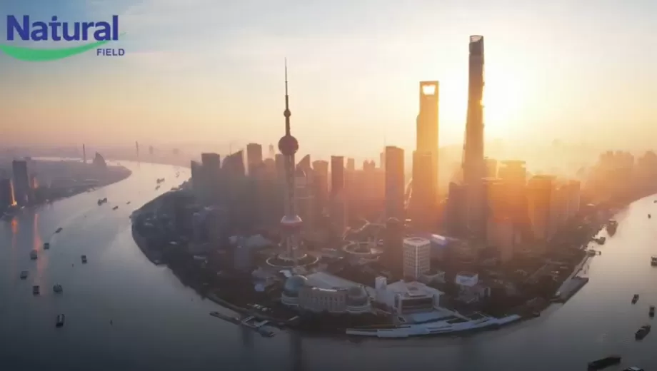 CPHI中国2025を忘れられないものにしたすべての人に大いに感謝します。来年お会いしましょう-より大きく、より良い