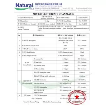 リポソームレスベラトロール