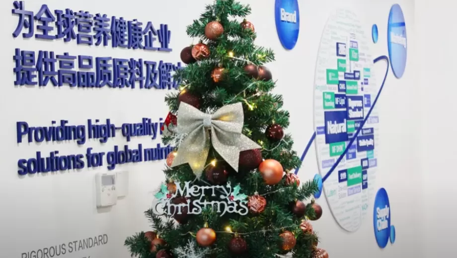 メリークリスマス