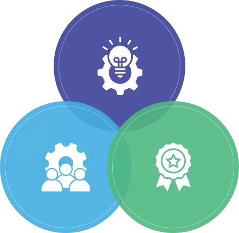 Liposome Manufacturing CompanyとしてNatural Field<br/> を選ぶ理由?