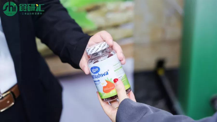 NF Ashwaプロセスアプリケーションシナリオの例