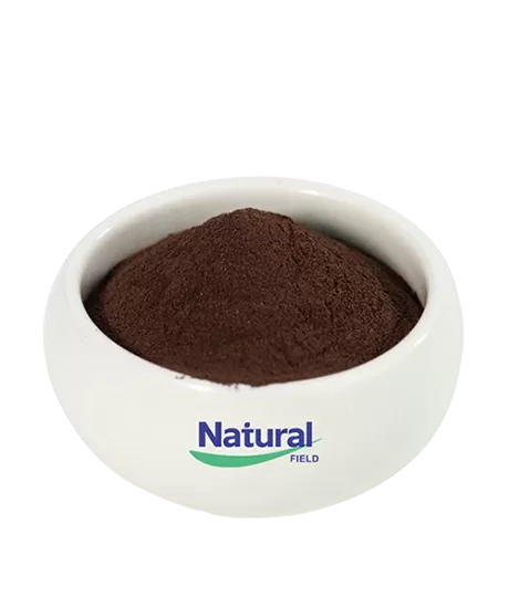 Pygeum樹皮エキス