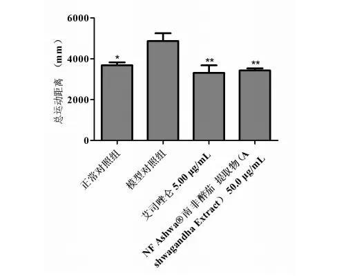 Alleviating Anxiety Alleviating Anxiety
