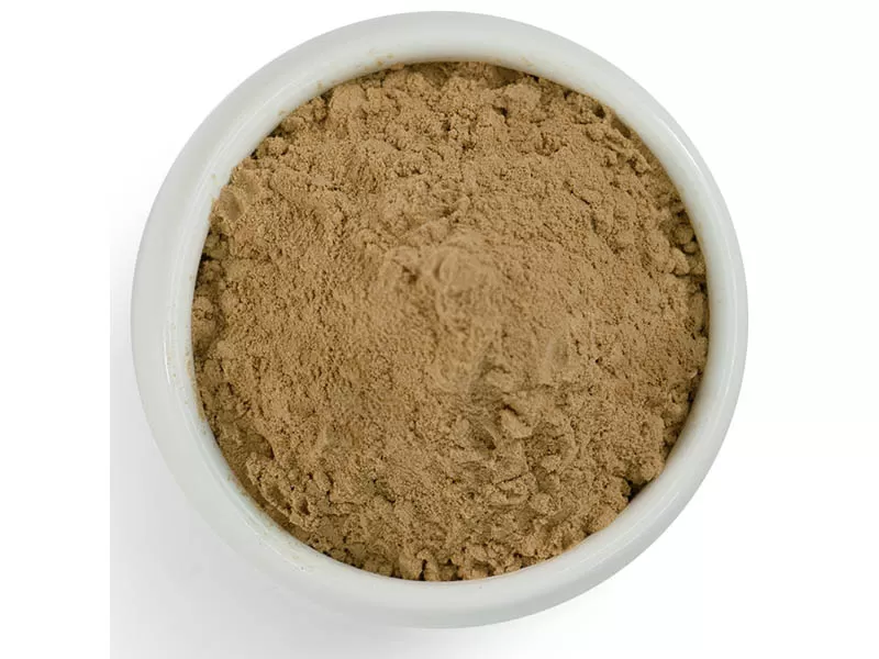 シベリア人参パウダーの健康上の利点