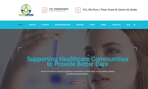 Florencia Healthcare