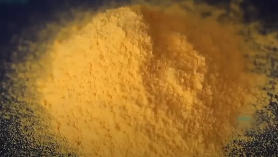 ウコンエキスの力を解き放つ