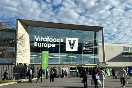 Vitafoods Europe 2026 総括：原材料ブレンドからデリバリー主導のアンチエイジングソリューションへ Vitafoods Europe 2026