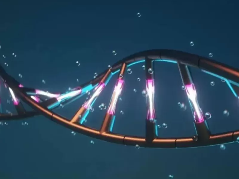 科学者が100年間研究してきたNADとは何ですか?